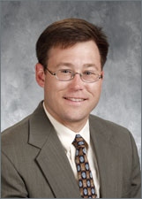 A Lonnie Sikes II — Vice President