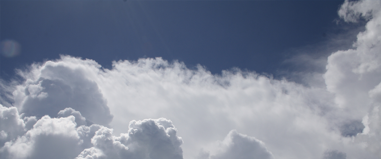clouds
