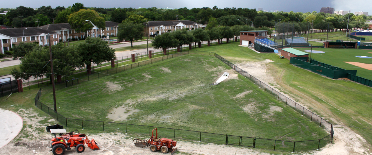 Land Surveying